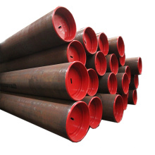 Api 5L/ Astm A106/ sch xs  sch40 sch80 sch 160 seamless steel pipe price for oil and gas pipeline